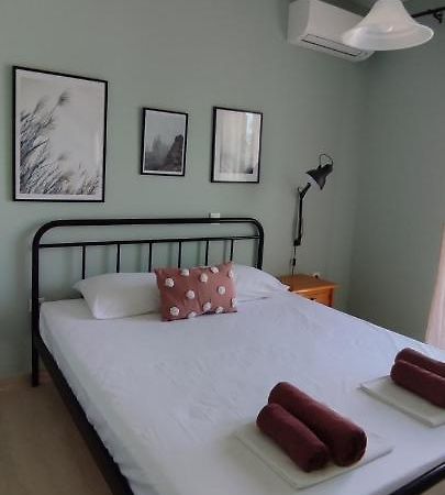 Dassia Green Apartments Extérieur photo
