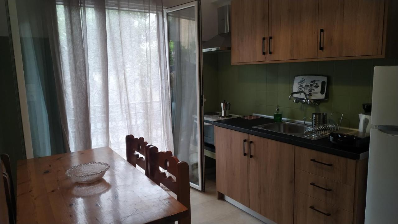 Dassia Green Apartments Extérieur photo