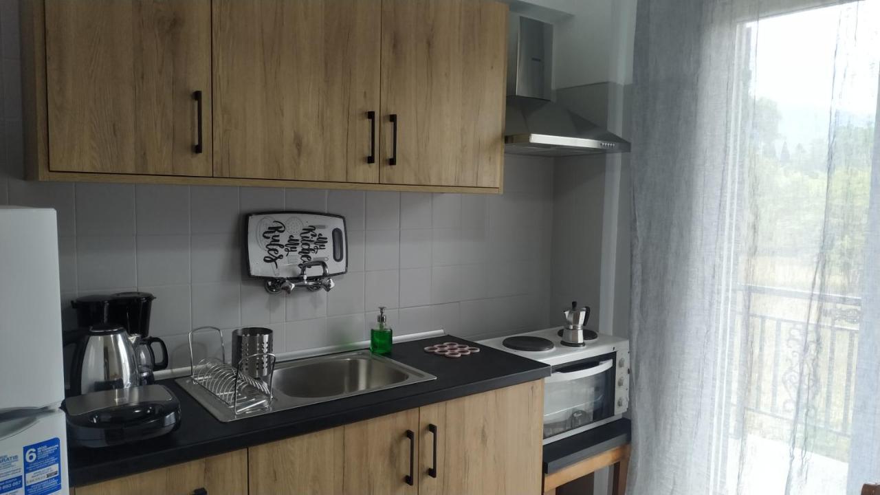 Dassia Green Apartments Extérieur photo