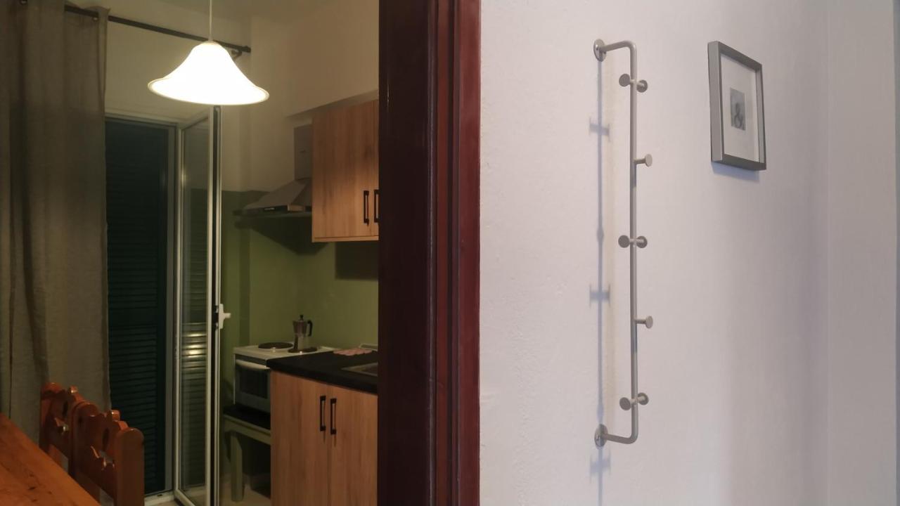 Dassia Green Apartments Extérieur photo