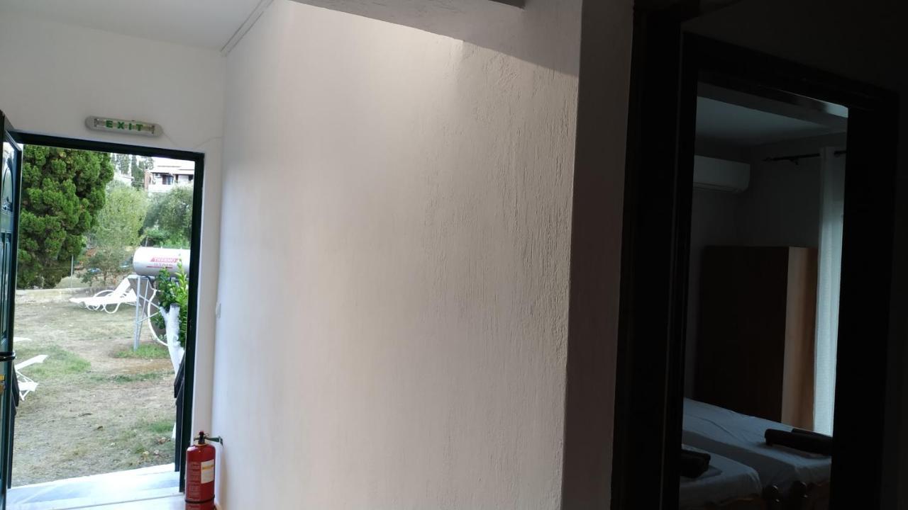 Dassia Green Apartments Extérieur photo