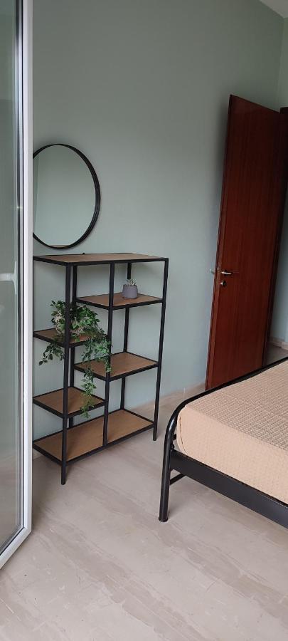 Dassia Green Apartments Extérieur photo