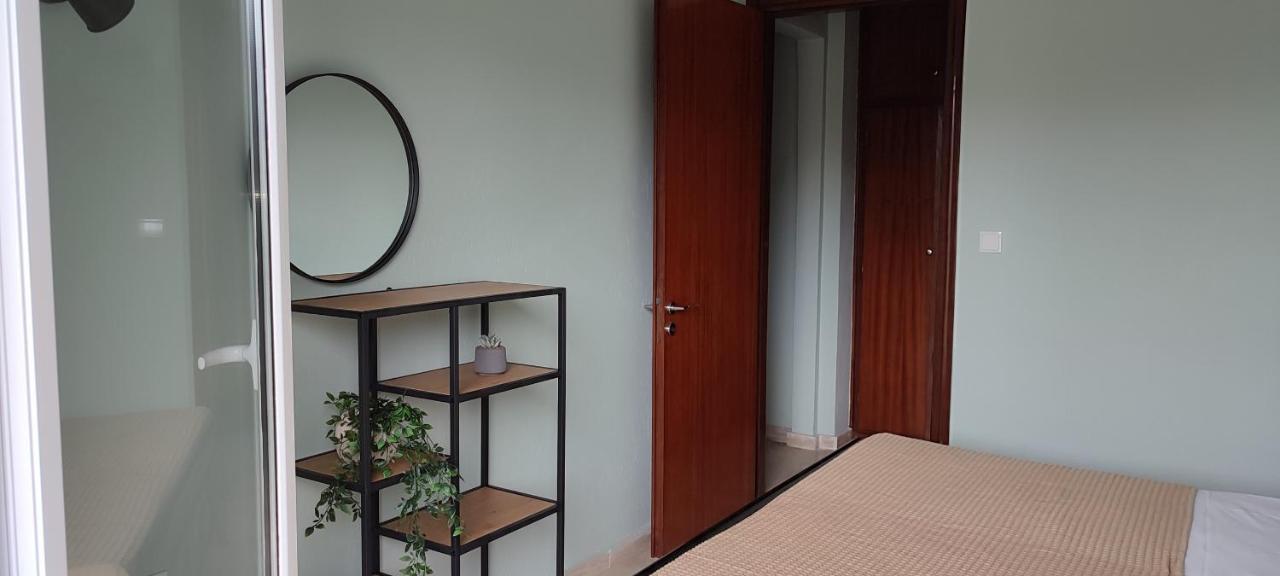 Dassia Green Apartments Extérieur photo