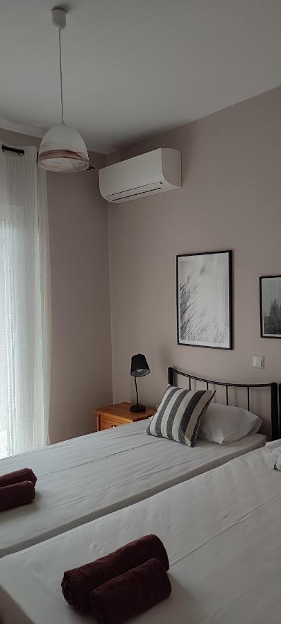 Dassia Green Apartments Extérieur photo