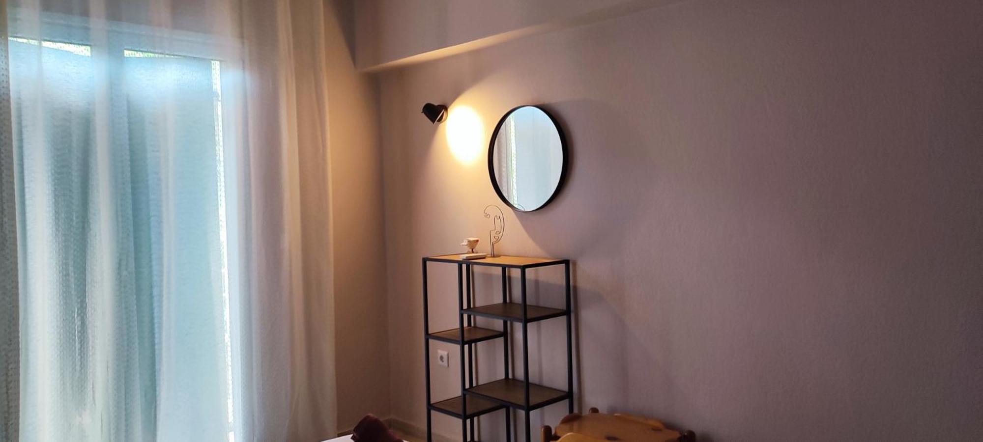 Dassia Green Apartments Extérieur photo